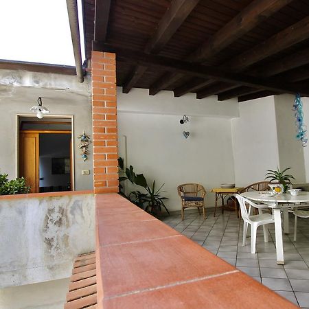 Le Case Del Borgo - Perla Capo dʼOrlando Екстериор снимка